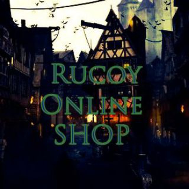 Rucoy Shop